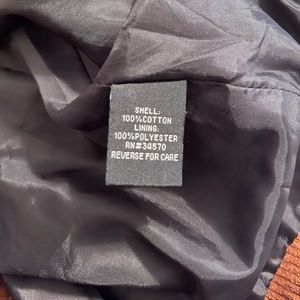 Jason Maxwell blazer